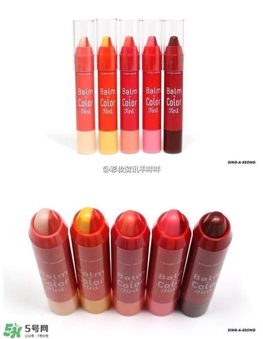 唇膏筆什么牌子好？2017年唇膏筆排行榜