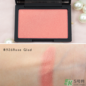 sleek修容粉怎么樣？sleek腮紅怎么樣？