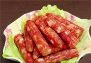 下雨天臘腸怎么處理？臘腸淋雨了怎么辦？