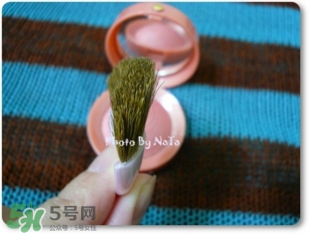 妙巴黎腮紅怎么樣？妙巴黎腮紅價(jià)格多少錢？