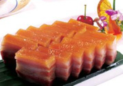 咸肉怎么保存？咸肉可以放冰箱嗎？