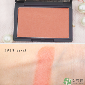 sleek修容粉怎么樣？sleek腮紅怎么樣？