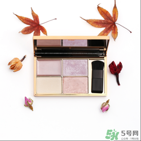 sleek眼影怎么樣？sleek眼影658教程
