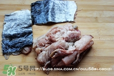 魚丸用什么粉？魚丸用面粉還是淀粉？