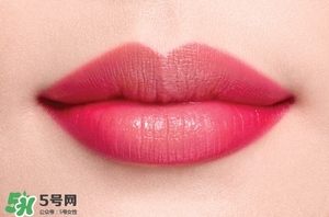 雙色唇膏什么牌子好？2017年雙色唇膏排行榜