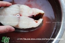 魚丸用什么粉？魚丸用面粉還是淀粉？