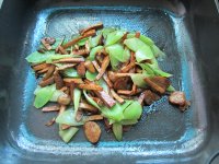 魚丸可以和什么一起炒？魚丸可以炒什么菜？