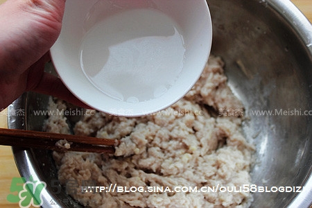 魚丸用什么粉？魚丸用面粉還是淀粉？