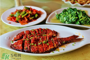 腌魚放什么調(diào)料？腌魚放什么調(diào)料去腥？