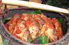 腌魚要腌多久？腌魚要腌多久才能曬？