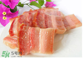 腌肉用什么容器？腌肉可以用塑料盆嗎？