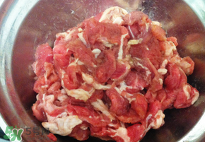 腌肉用什么粉？腌肉可以用面粉嗎？