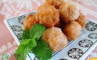 藕丸子要炸多久？藕丸子炸多久才會(huì)熟？