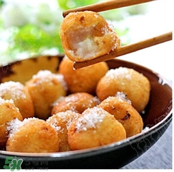 藕丸子要炸多久？藕丸子炸多久才會(huì)熟？