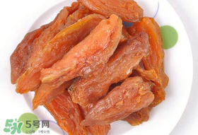 紅薯干發(fā)霉了還能吃嗎？紅薯干發(fā)霉了怎么辦？