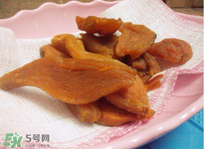 紅薯干發(fā)霉了還能吃嗎？紅薯干發(fā)霉了怎么辦？