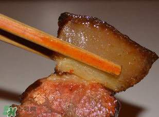腌肉變黃了還能吃嗎？腌肉變黃了怎么辦？