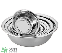 腌肉可以用不銹鋼盆嗎？不銹鋼盆可以腌肉嗎？
