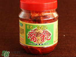 豆腐乳能帶上飛機(jī)嗎？坐飛機(jī)可以帶豆腐乳嗎？
