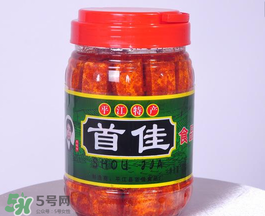 豆腐乳能帶上飛機(jī)嗎？坐飛機(jī)可以帶豆腐乳嗎？
