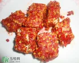 霉豆腐怎么保存？霉豆腐可以放冰箱嗎？