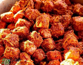 霉豆腐怎么保存？霉豆腐可以放冰箱嗎？
