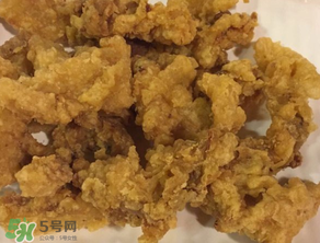 豬油渣能吃嗎？豬油渣吃了會致癌嗎？