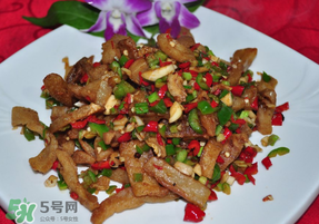 豬油渣能吃嗎？豬油渣吃了會致癌嗎？