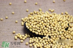 黃豆糖尿病人能吃嗎？糖尿病可以吃黃豆嗎？