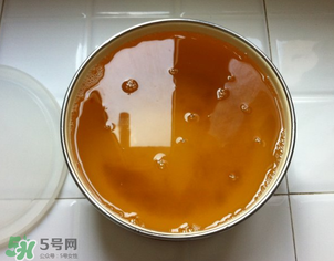 熬豬油為什么要加水？熬豬油水放多了怎么辦？