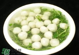 魚丸要煮多久？魚丸要煮多久能熟？