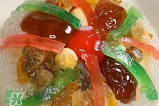 八寶飯怎么加熱？八寶飯罐頭怎么加熱？