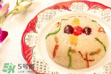 八寶飯怎么加熱？八寶飯罐頭怎么加熱？