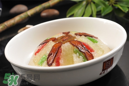 八寶飯怎么加熱？八寶飯罐頭怎么加熱？