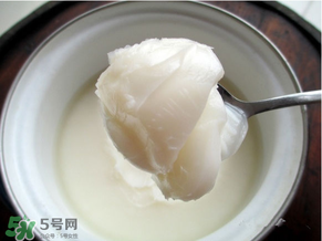 豬油熬出來為什么不白？豬油怎么熬才白？
