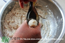 魚丸用什么粉？魚丸用面粉還是淀粉？
