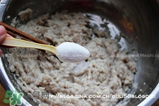 魚丸用什么粉？魚丸用面粉還是淀粉？