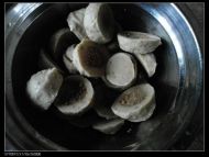 魚丸可以和什么一起炒？魚丸可以炒什么菜？