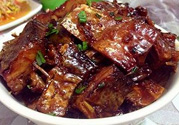 咸魚發(fā)霉了還能吃嗎？咸魚發(fā)霉了怎么辦？