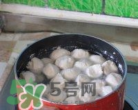 魚丸要煮多久？魚丸要煮多久能熟？
