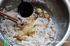 魚丸用什么粉？魚丸用面粉還是淀粉？