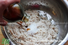 魚丸用什么粉？魚丸用面粉還是淀粉？