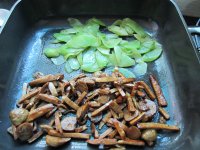 魚丸可以和什么一起炒？魚丸可以炒什么菜？