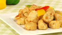 魚丸可以和什么一起炒？魚丸可以炒什么菜？