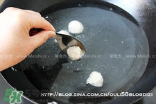 魚丸用什么粉？魚丸用面粉還是淀粉？