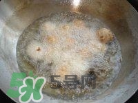 做藕丸子要放多少鹽？一斤藕做藕圓子放多少鹽合適？