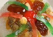 八寶飯怎么加熱？八寶飯罐頭怎么加熱？