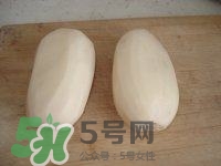 做藕丸子要放多少鹽？一斤藕做藕圓子放多少鹽合適？