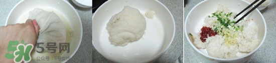 藕丸子怎么保存？藕圓子可以放冰箱嗎？