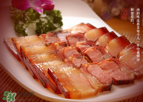 腌肉放什么酒？腌肉為什么要放酒？